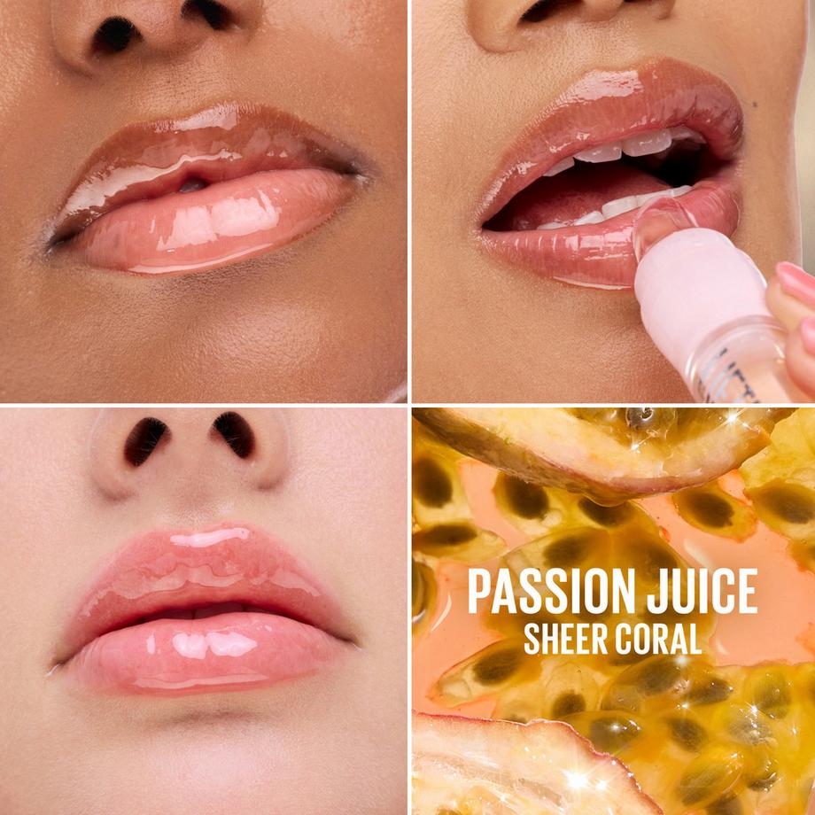 MAYBELLINE  Lifter Gel Lip Oil-in-Gel  