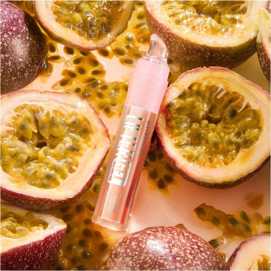 MAYBELLINE  Lifter Gel Lip Oil-in-Gel  