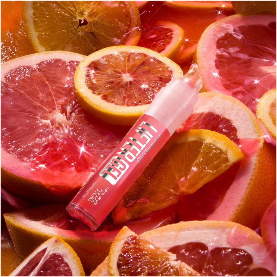 MAYBELLINE  Lifter Gel Lip Oil-in-Gel  