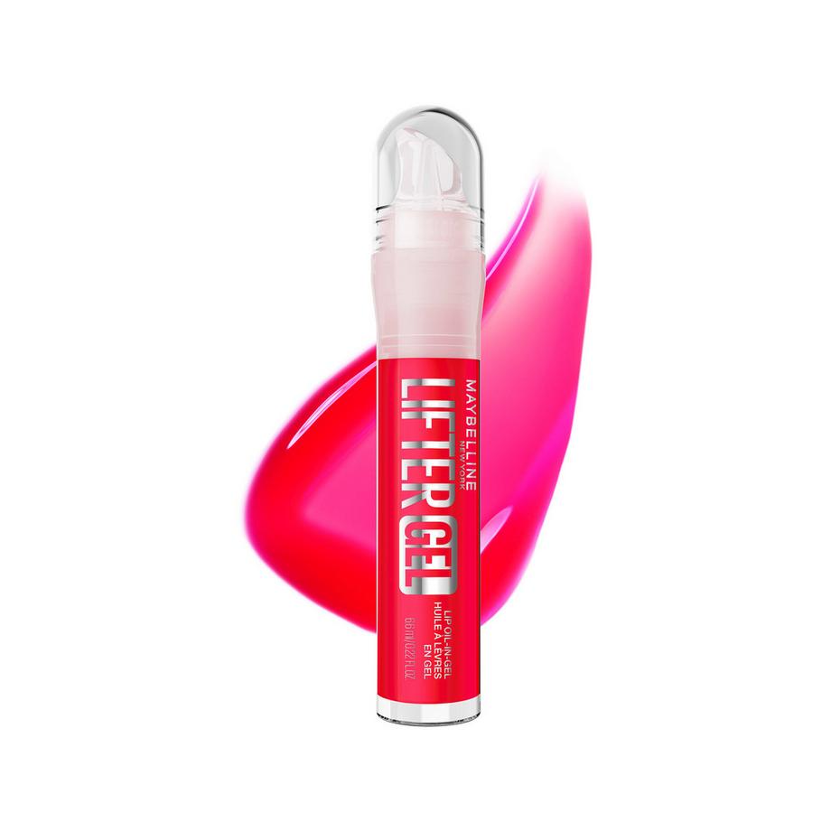 MAYBELLINE  Lifter Gel Lip Oil-in-Gel  