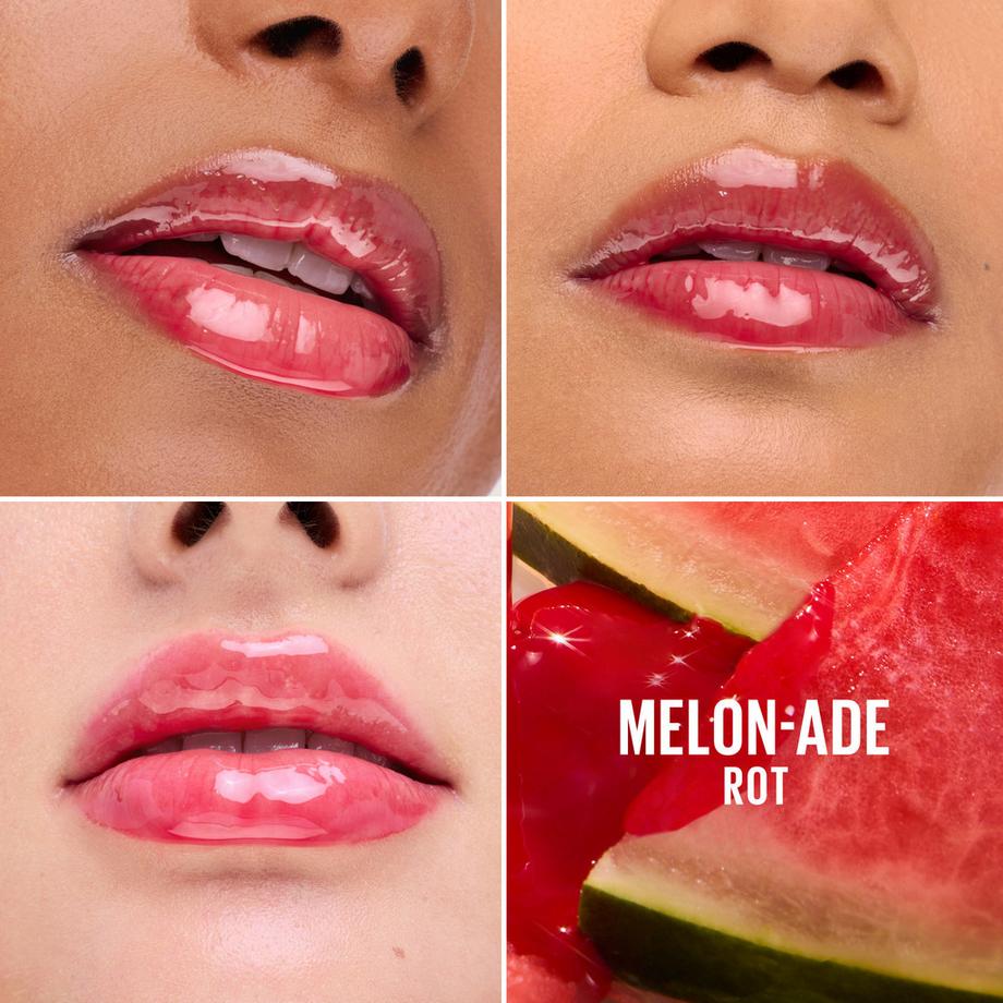 MAYBELLINE  Lifter Gel Lip Oil-in-Gel  