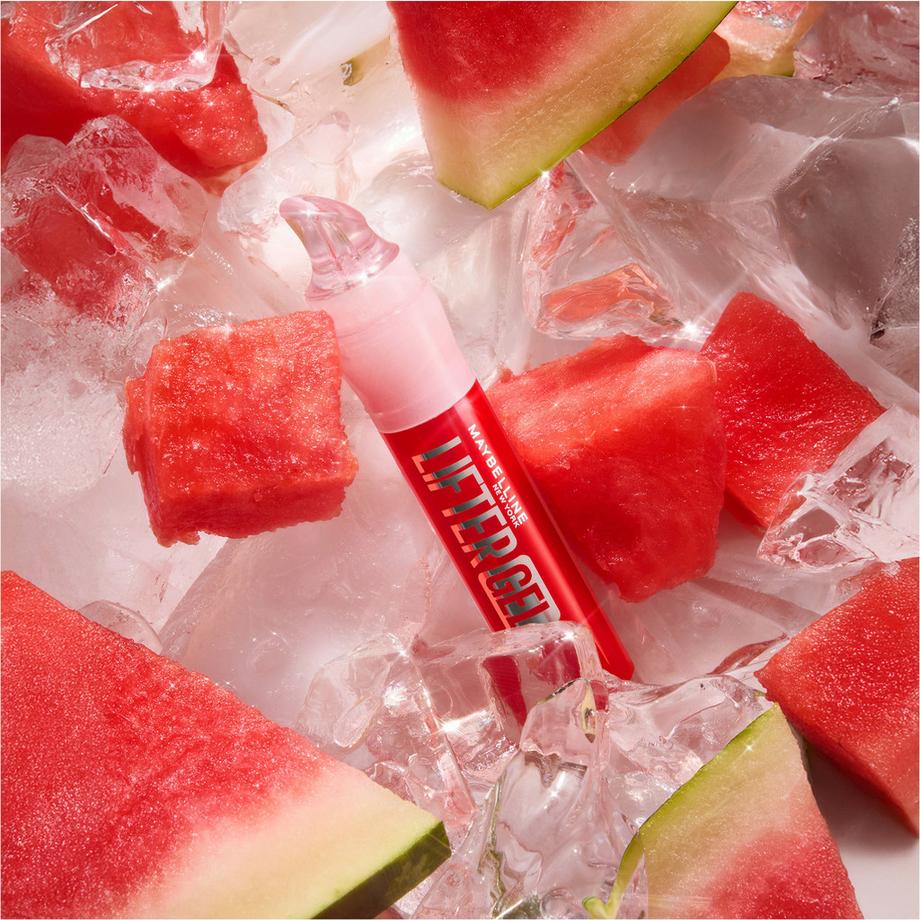 MAYBELLINE  Lifter Gel Lip Oil-in-Gel  