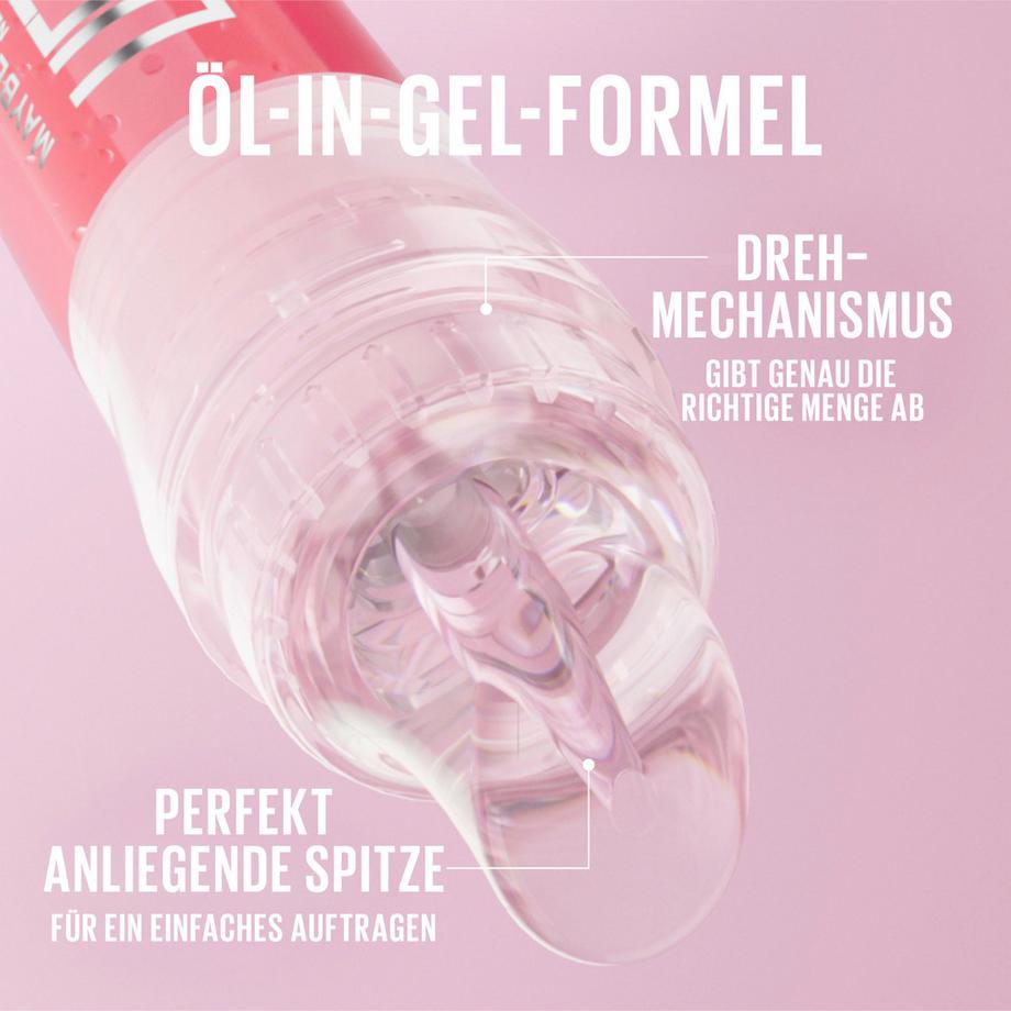 MAYBELLINE  Lifter Gel Lip Oil-in-Gel  