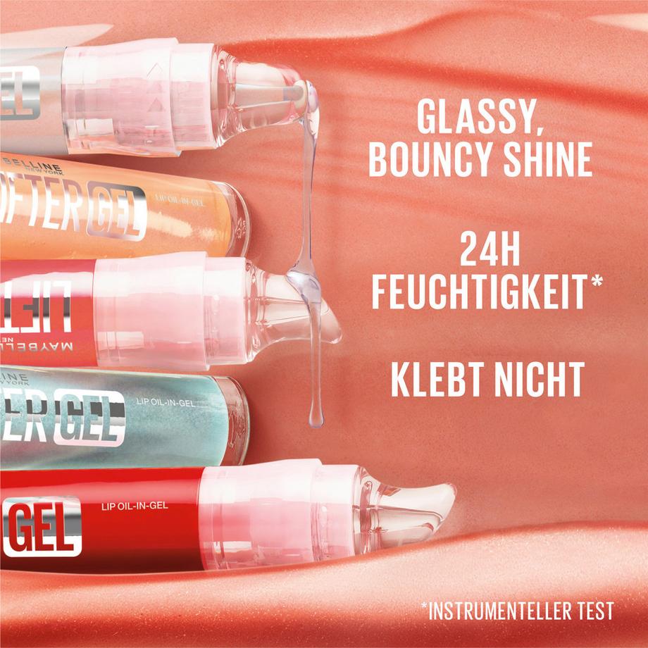 MAYBELLINE  Lifter Gel Lip Oil-in-Gel  