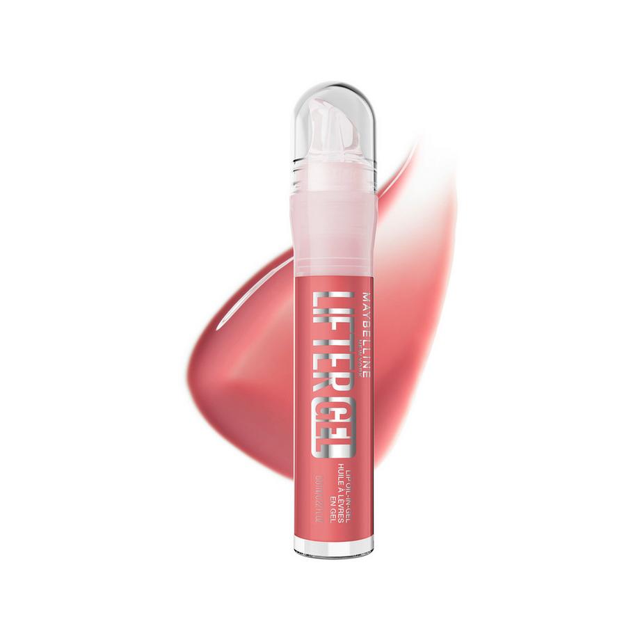 MAYBELLINE  Lifter Gel Lip Oil-in-Gel  
