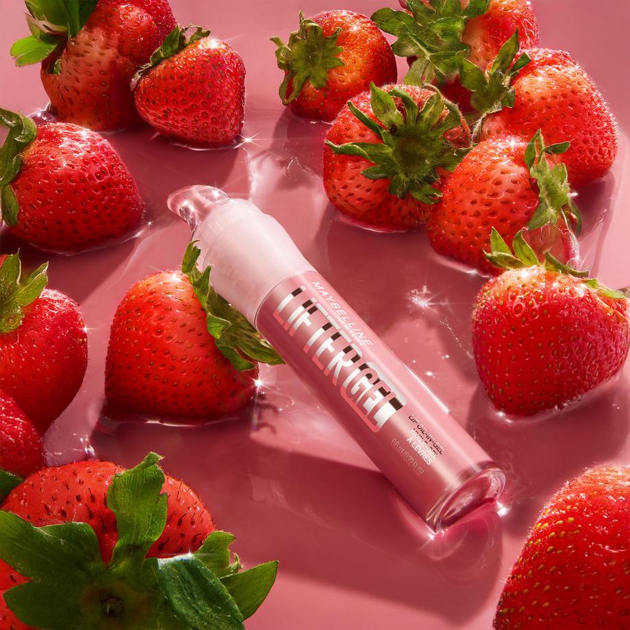 MAYBELLINE  Lifter Gel Lip Oil-in-Gel  