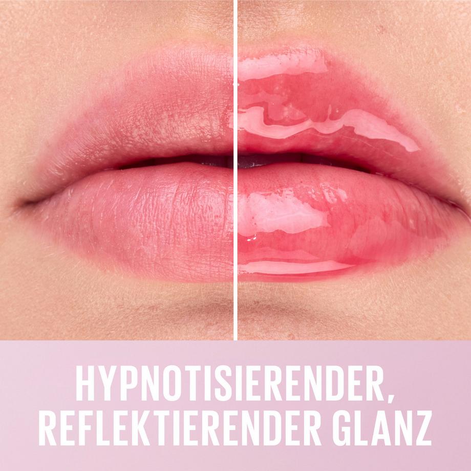 MAYBELLINE  Lifter Gel Lip Oil-in-Gel  