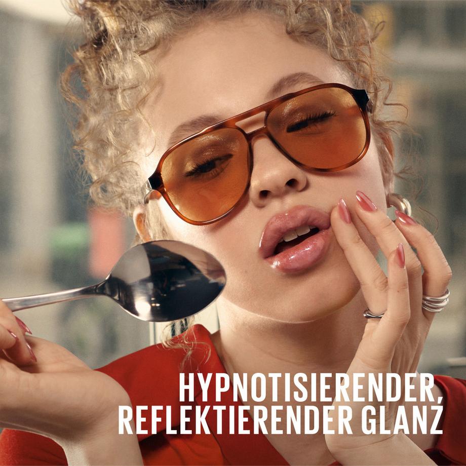 MAYBELLINE  Lifter Gel Lip Oil-in-Gel  