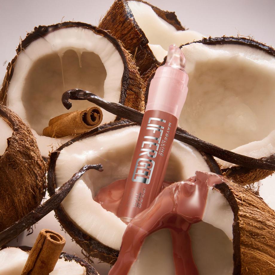 MAYBELLINE  Lifter Gel Lip Oil-in-Gel  