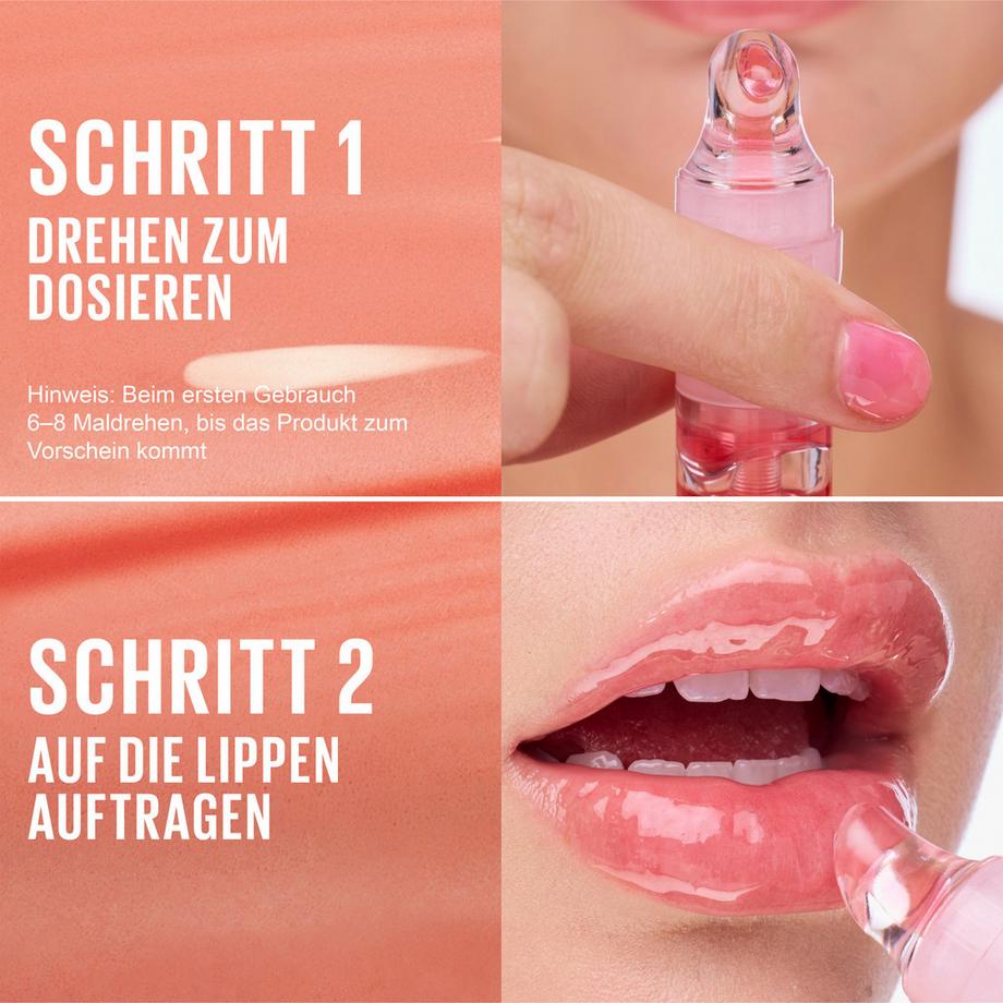 MAYBELLINE  Lifter Gel Lip Oil-in-Gel  