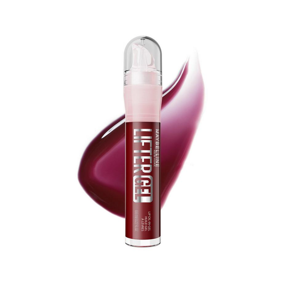MAYBELLINE  Lifter Gel Lip Oil-in-Gel  