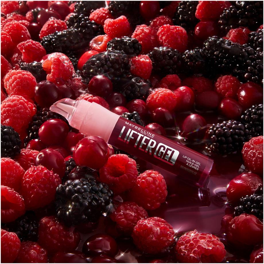 MAYBELLINE  Lifter Gel Lip Oil-in-Gel  