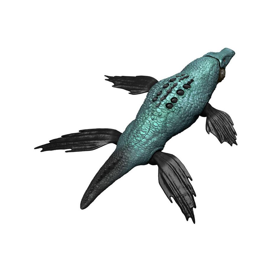 JURASSIC WORLD  Jurassic World Gigantic Thrashers - Liopleurodon 