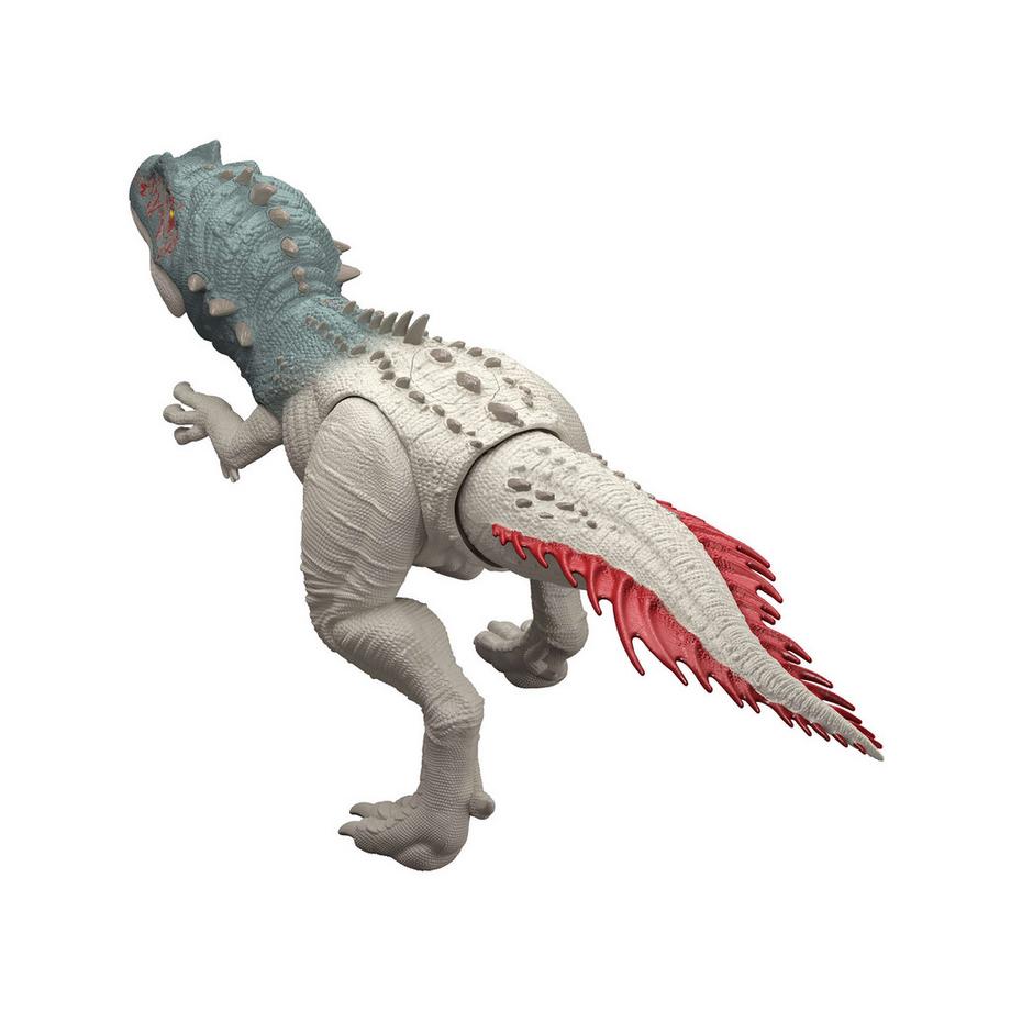 JURASSIC WORLD  Jurassic World Gigantic Thrashers Torvosaurus 