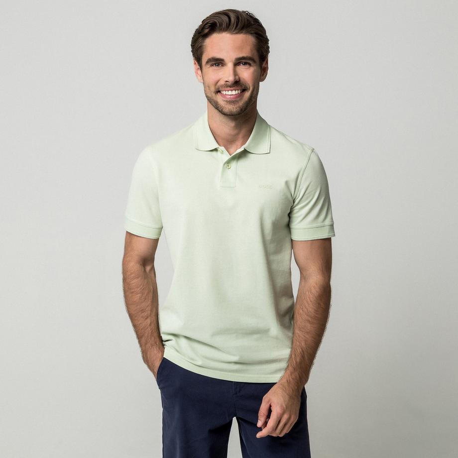 Polo, maniche corte
