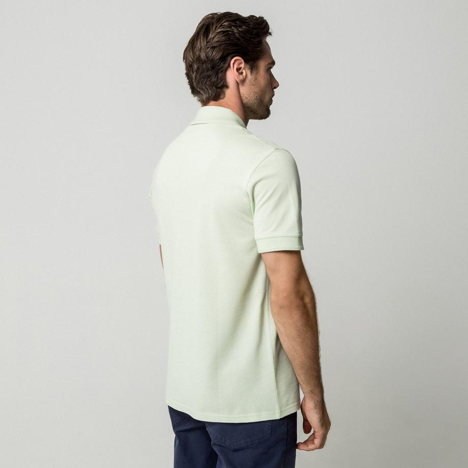 BOSS ORANGE Prime Polo manches courtes  