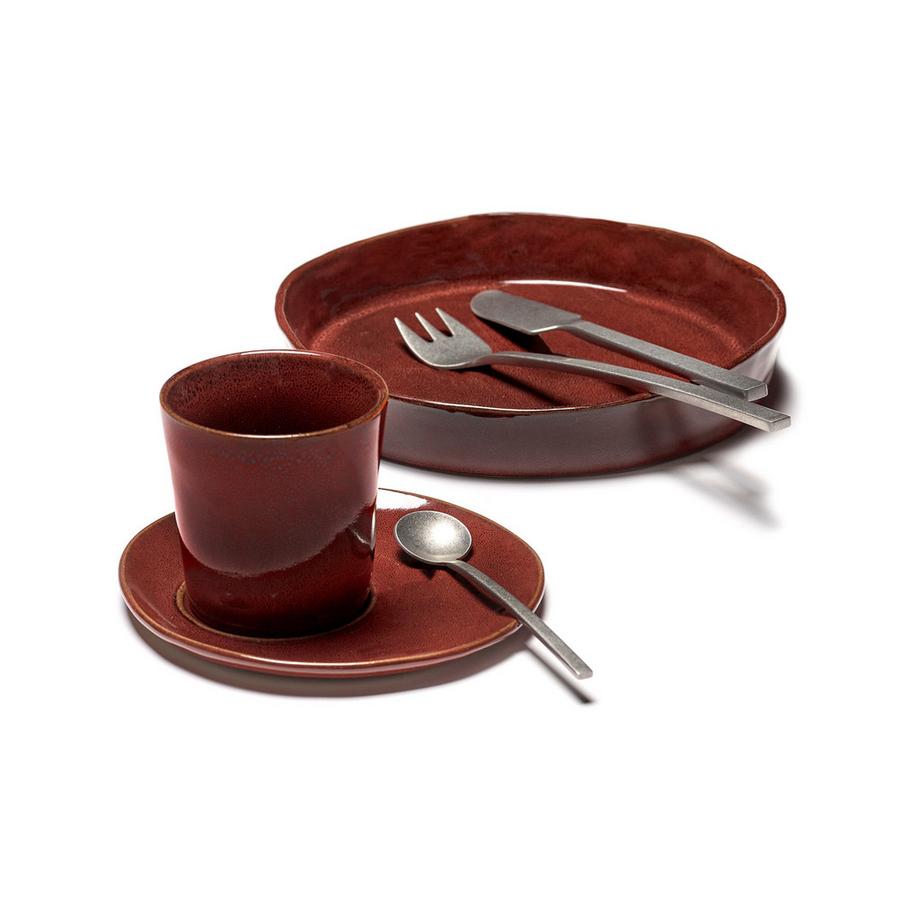Serax Kaffeeuntertasse La Mère 