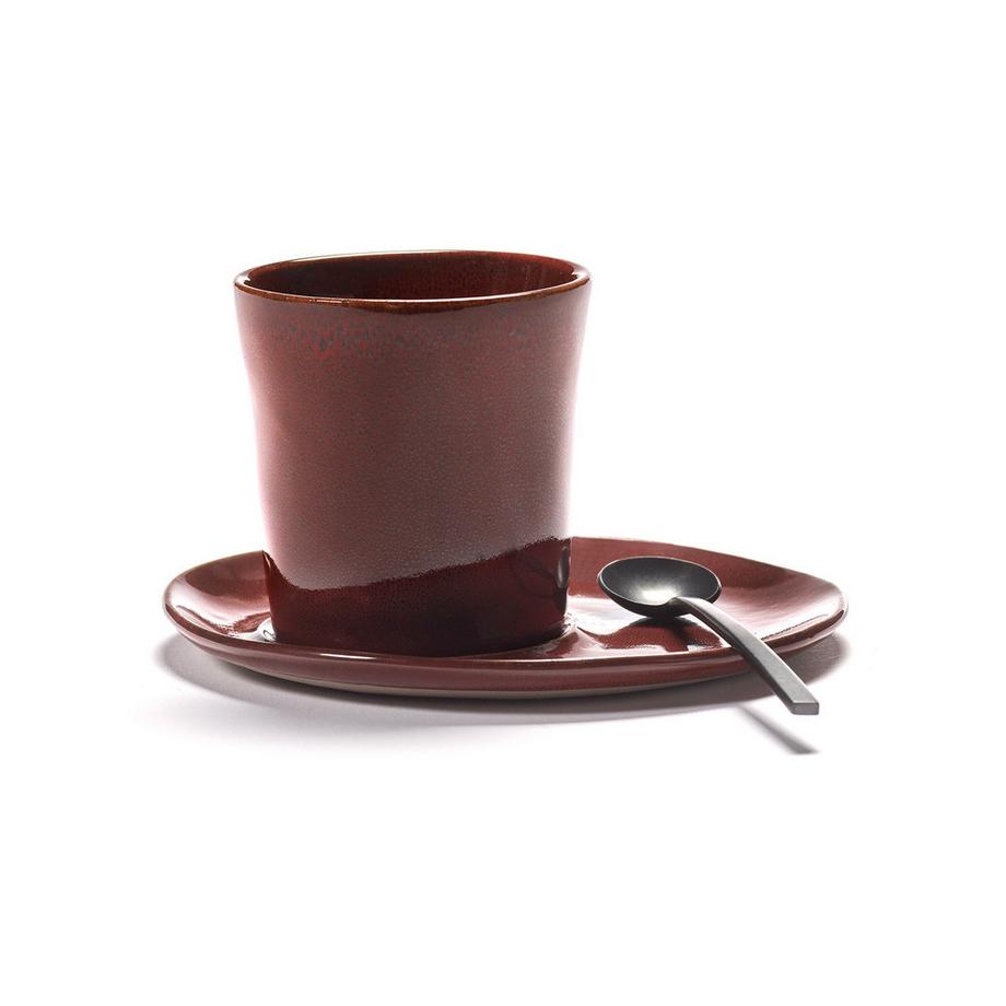 Serax Kaffeeuntertasse La Mère 