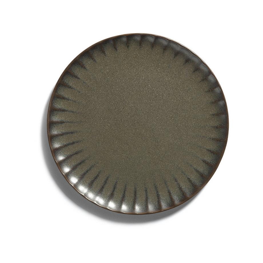 Serax Assiette dessert Inku 