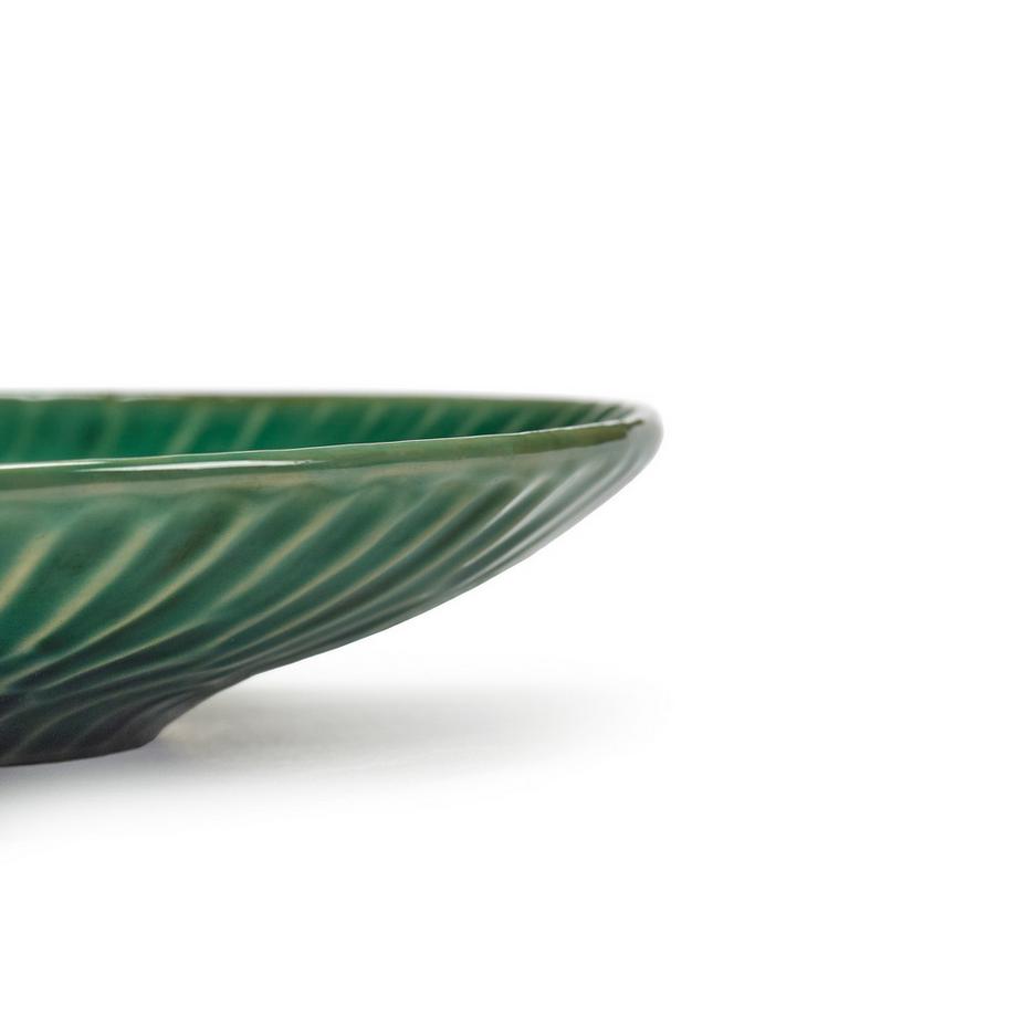 Serax Dessertteller Verde Lanza 