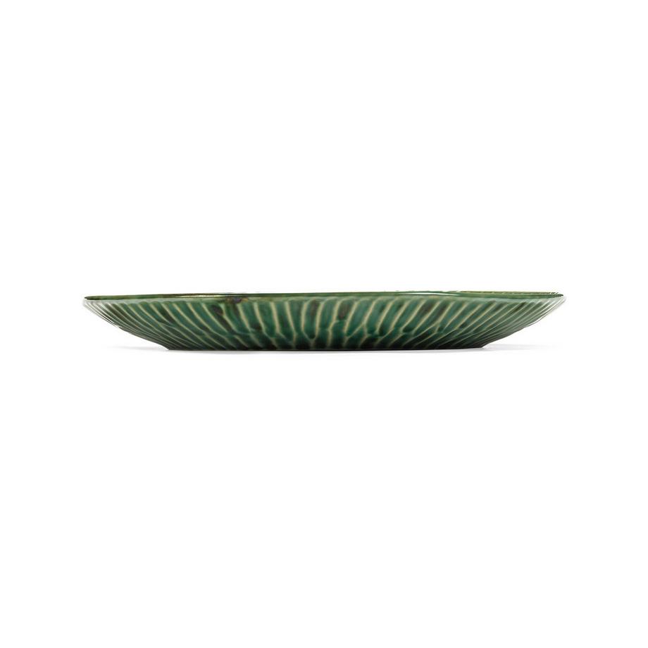 Serax Assiette plate Verde Lanza 