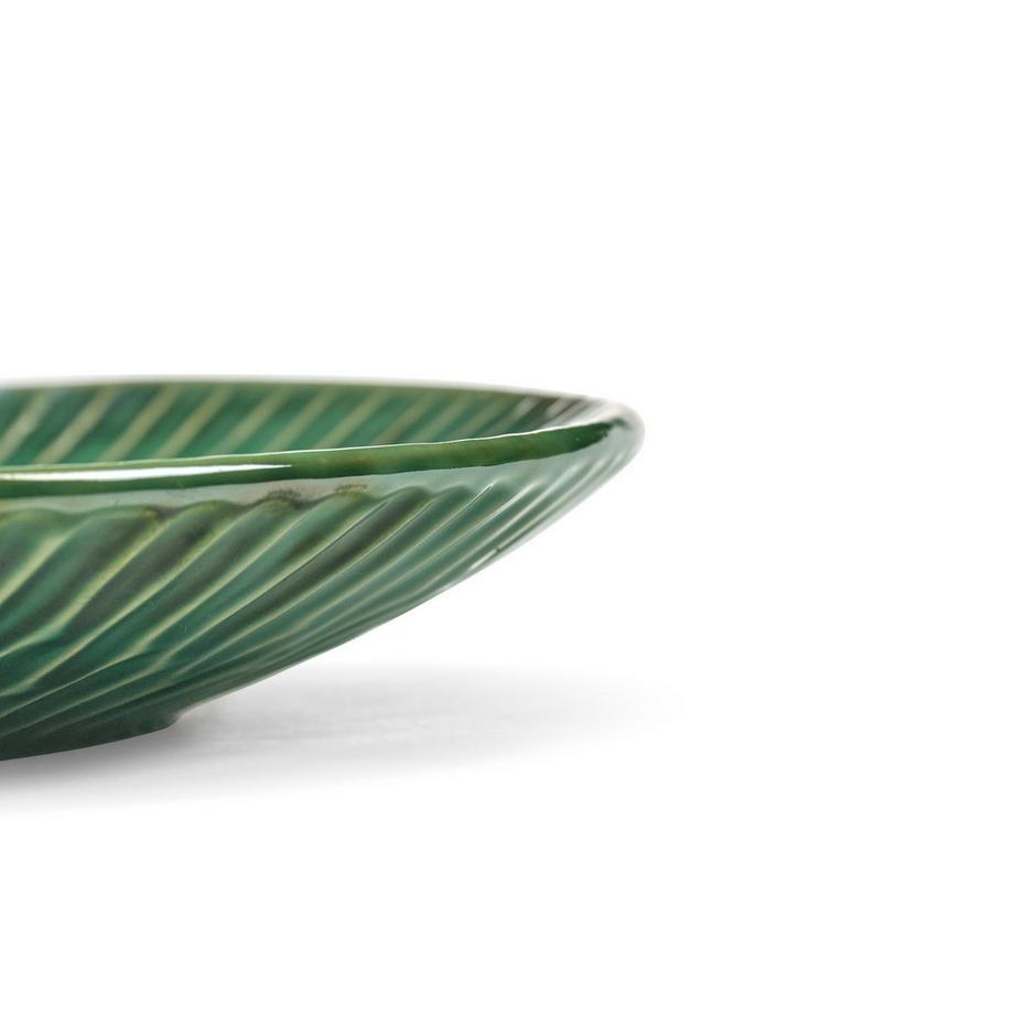 Serax Assiette plate Verde Lanza 