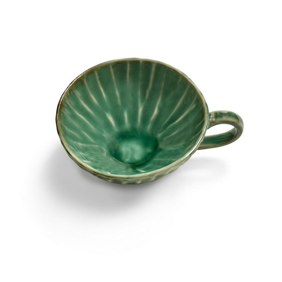 Serax Espressotasse Verde Lanza 