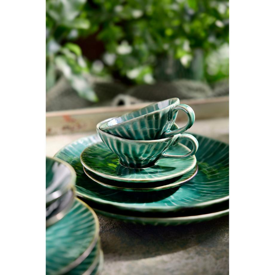 Serax Espressotasse Verde Lanza 