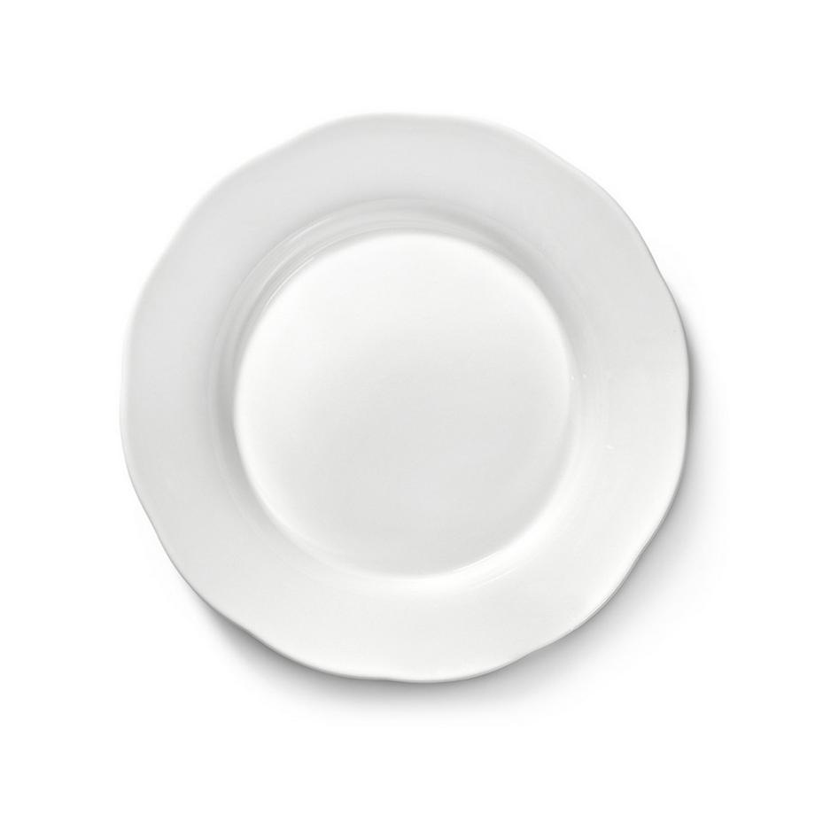 Serax Assiette creuse Silhouette 