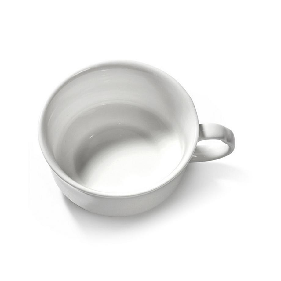 Serax Tasse à expresso Silhouette 