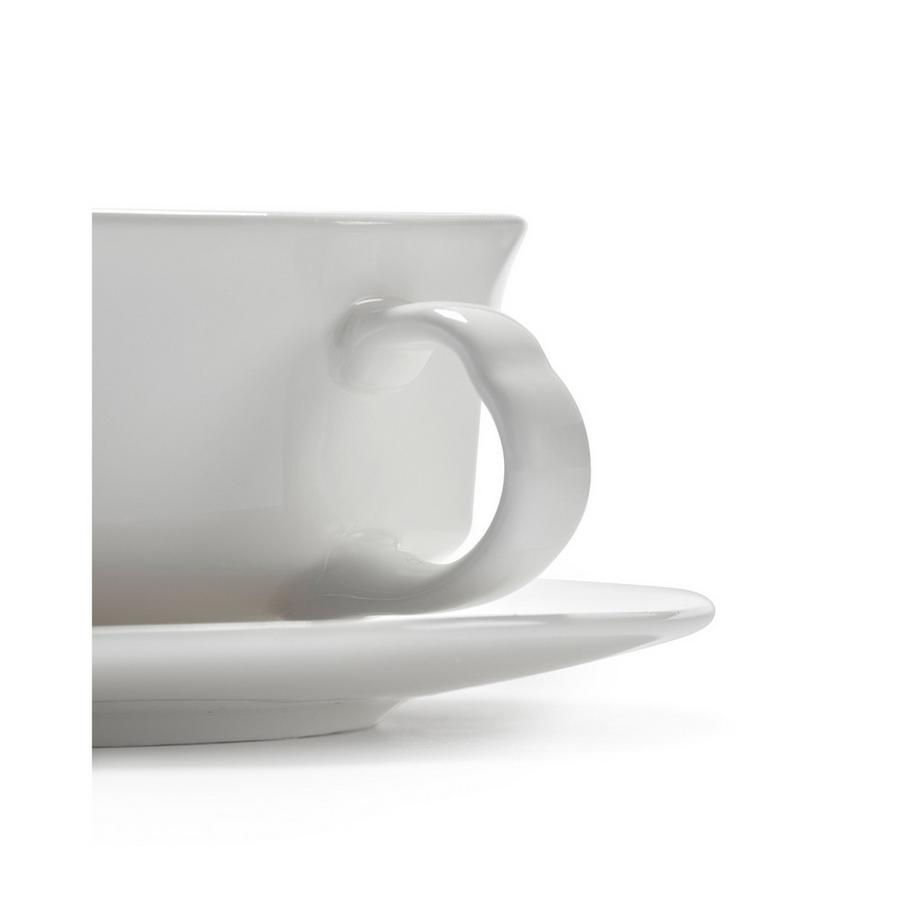 Serax Tasse à expresso Silhouette 