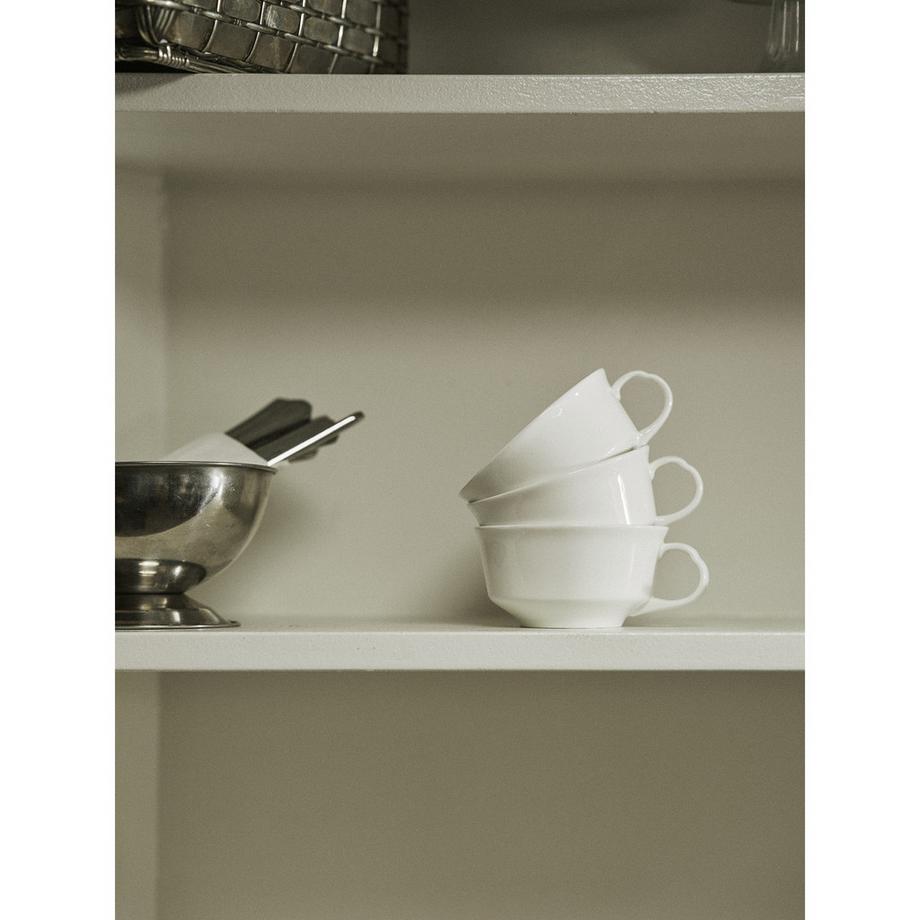 Serax Tasse à expresso Silhouette 