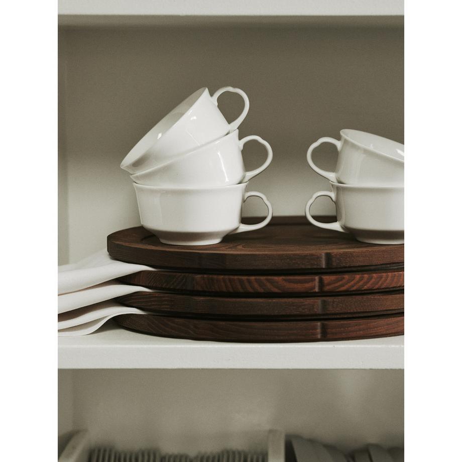 Serax Tasse à expresso Silhouette 