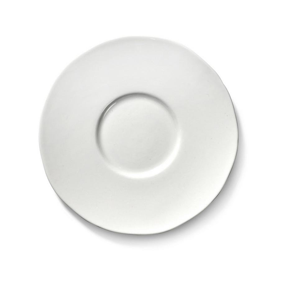Serax Soucoupe à espresso Silhouette 