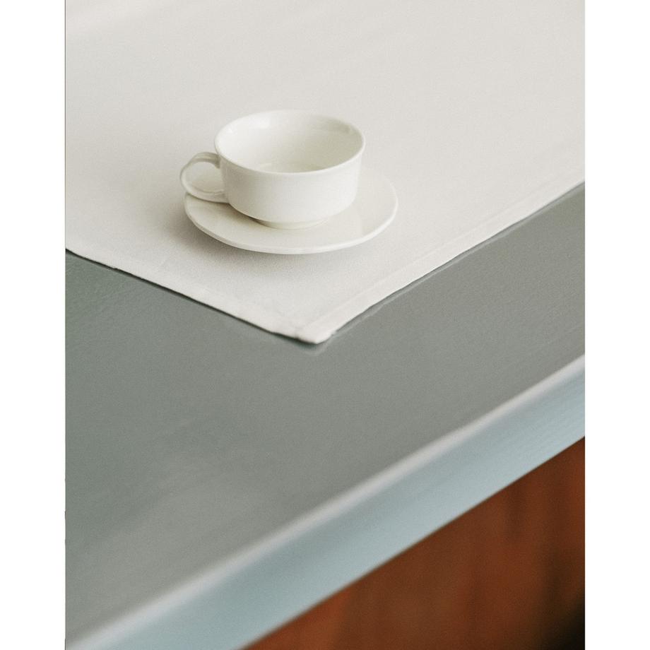 Serax Soucoupe à espresso Silhouette 