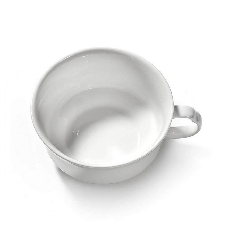 Serax Tasse à café Silhouette 