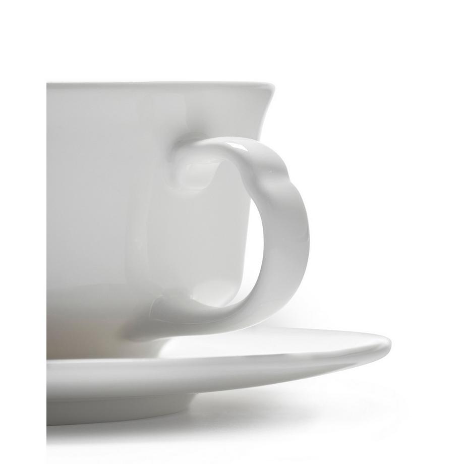 Serax Tasse à café Silhouette 