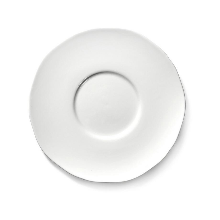 Serax Soucoupe café Silhouette 