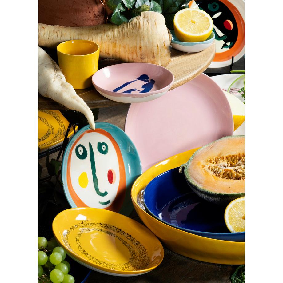 Serax Dessertteller Feast 
