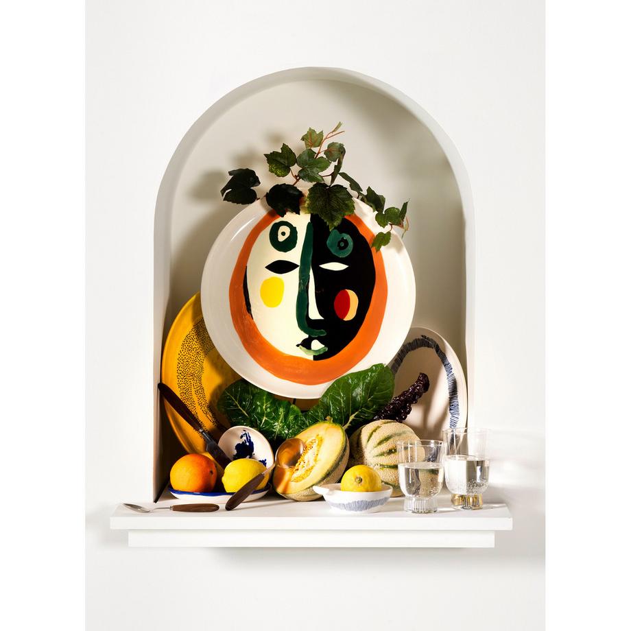 Serax Dessertteller Feast 