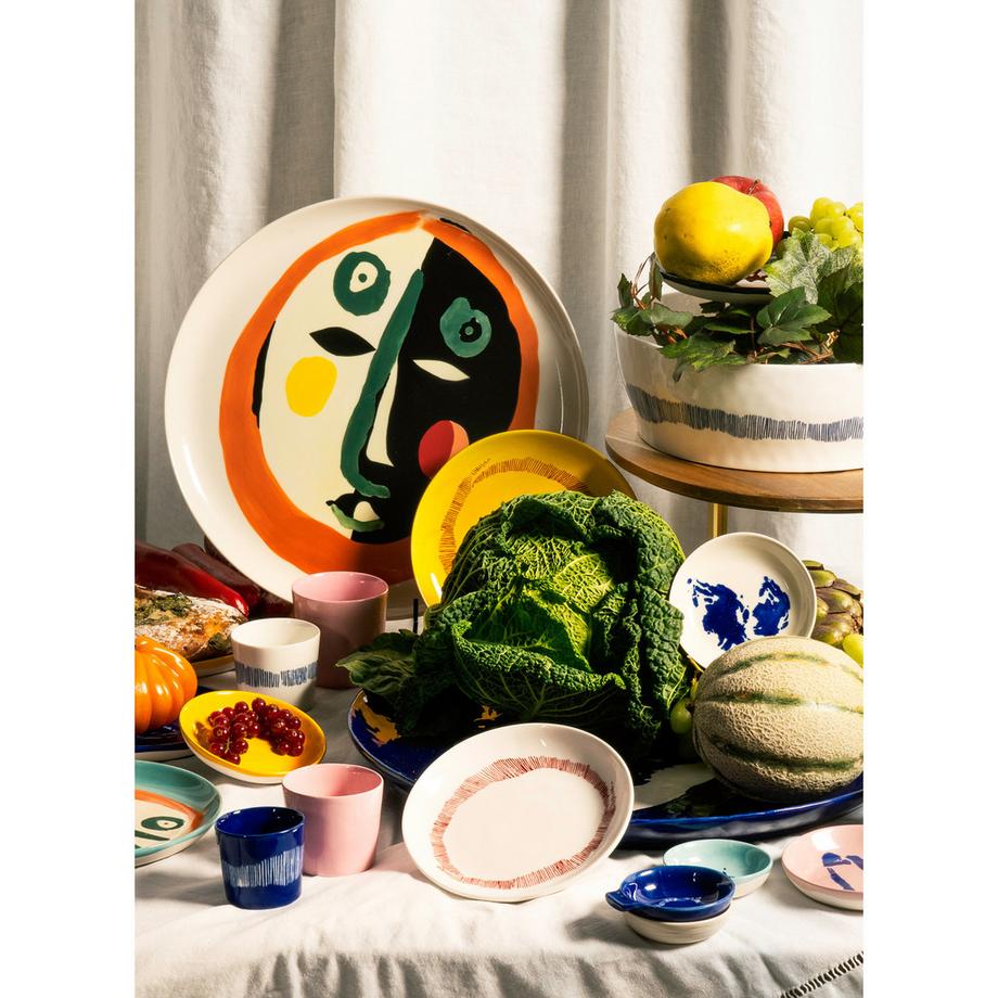 Serax Plate Feast 