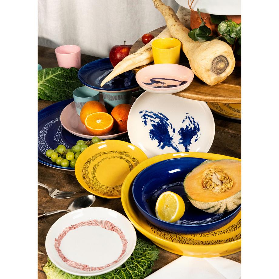 Serax Teller tief Feast 