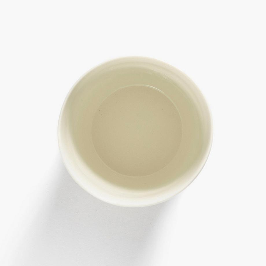 Serax Mug ohne Henkel Feast 