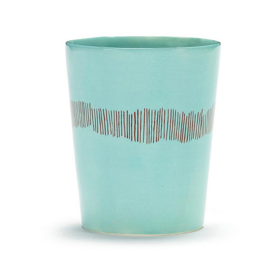 Mug ohne Henkel