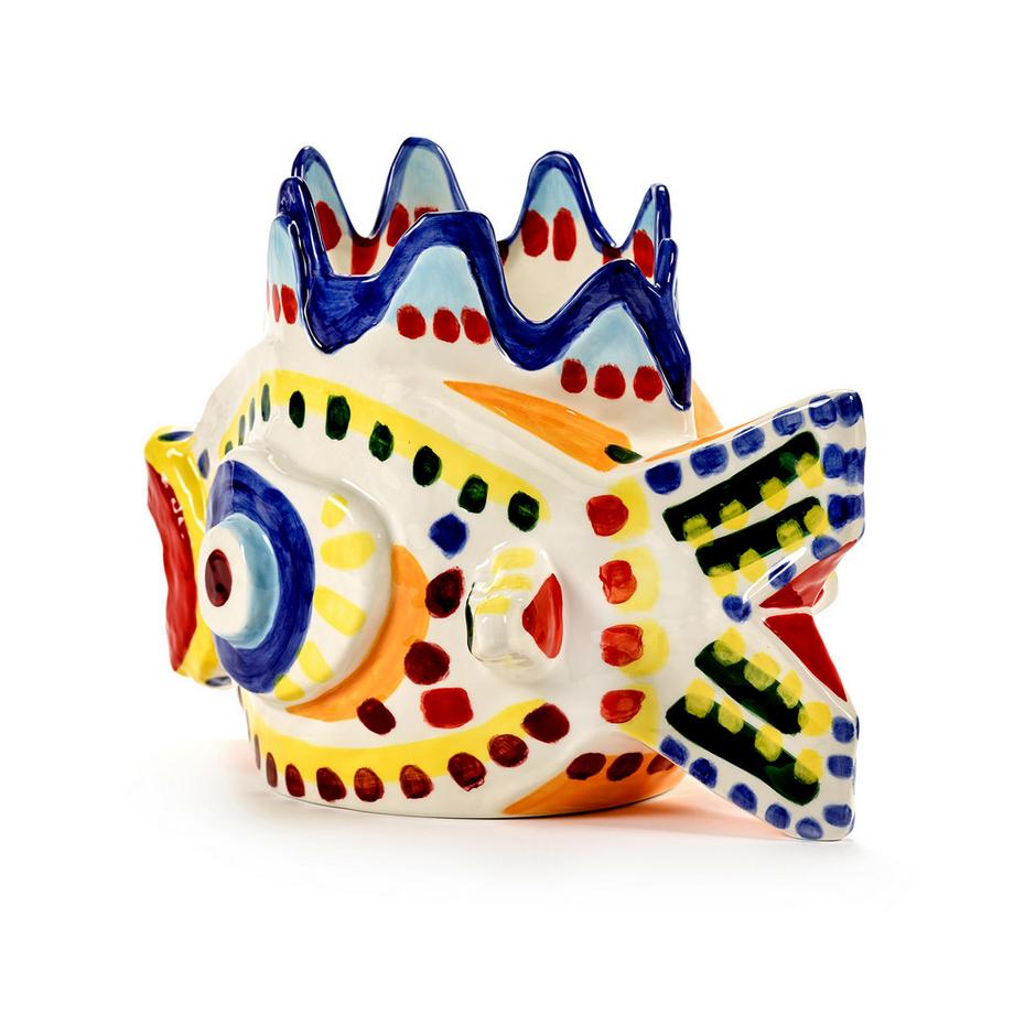 Serax Vase Sicily 