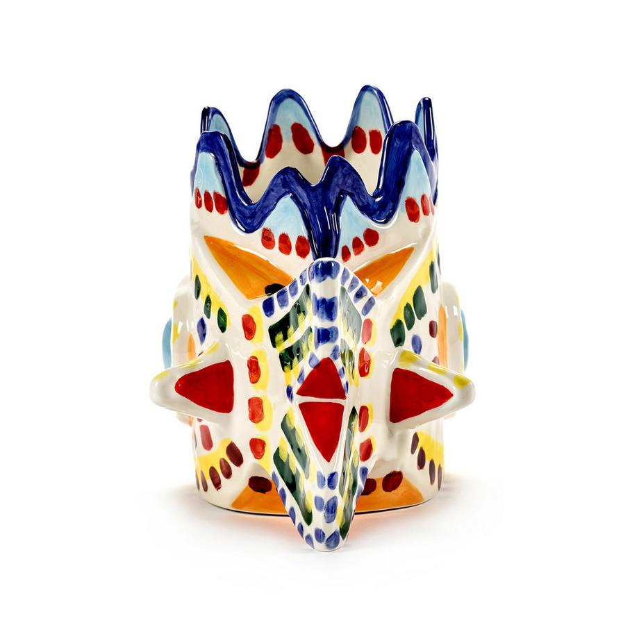 Serax Vase Sicily 
