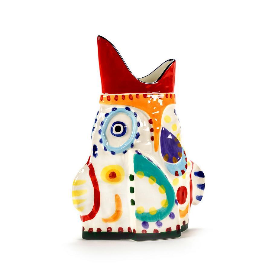 Serax Vase Sicily 