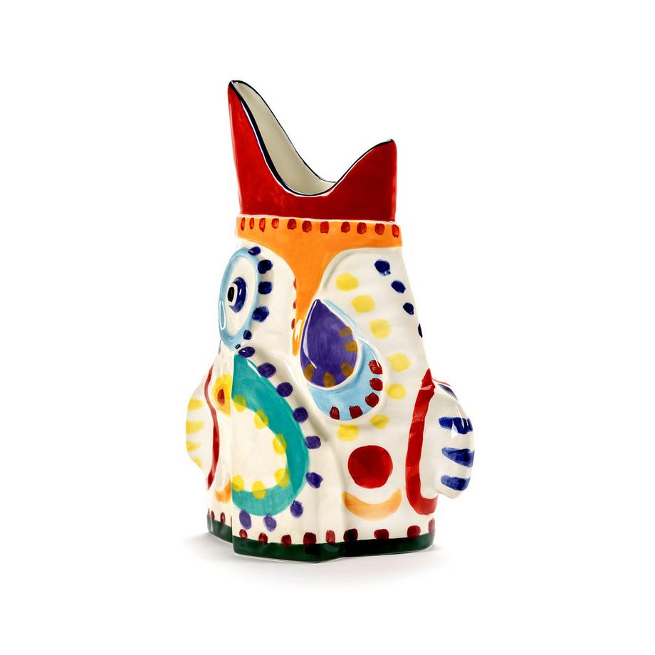 Serax Vase Sicily 