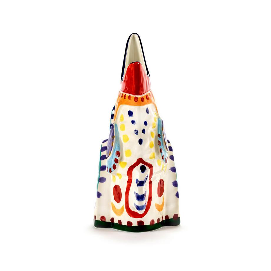 Serax Vase Sicily 