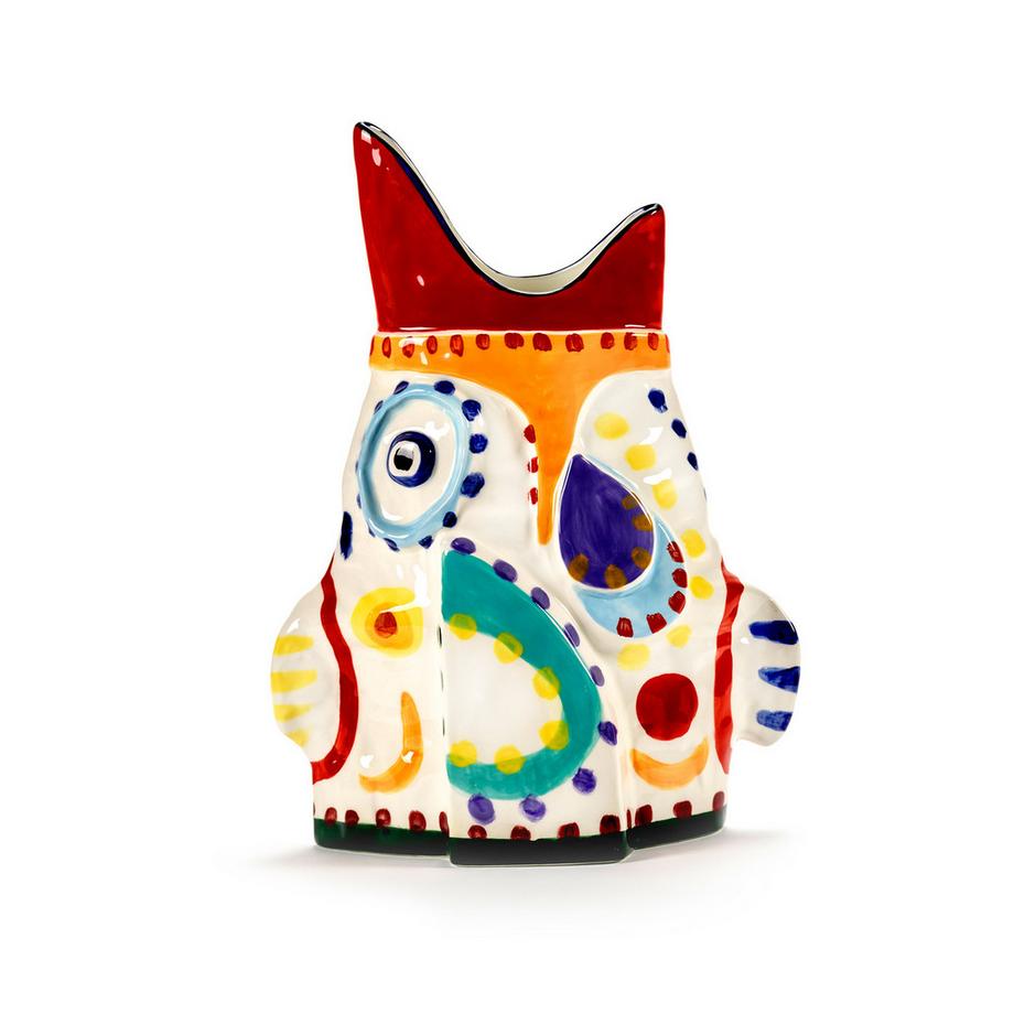 Serax Vase Sicily 